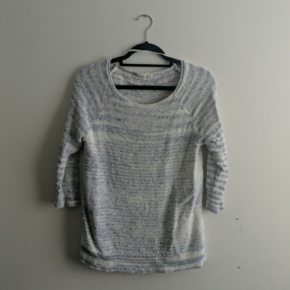 Gap Sweater Top
